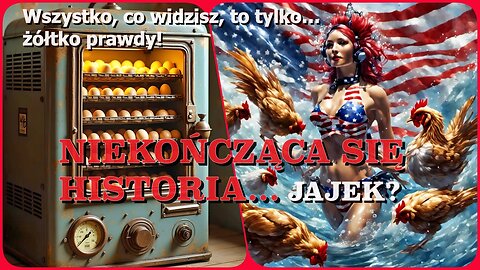 APLIKACJA RENT-A-CHICKEN: AMERYKAŃSKI SEN? 🐔💸