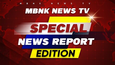 Special News Edition - June 2025 I Mamlakak Broadcast Network
