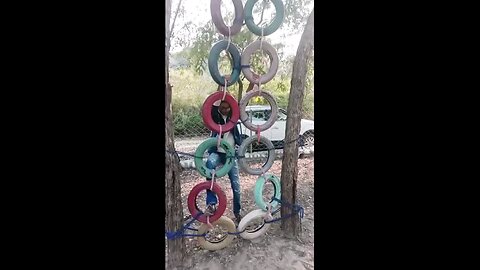 satisfying Video
