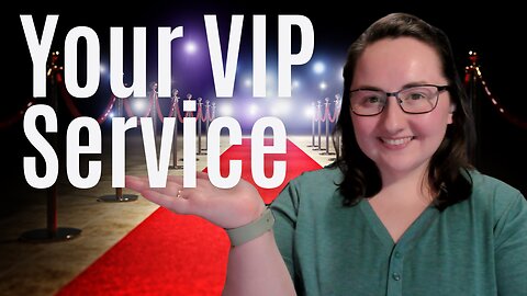 Turn Clients Into Raving Fans With These 5 VIP Moves