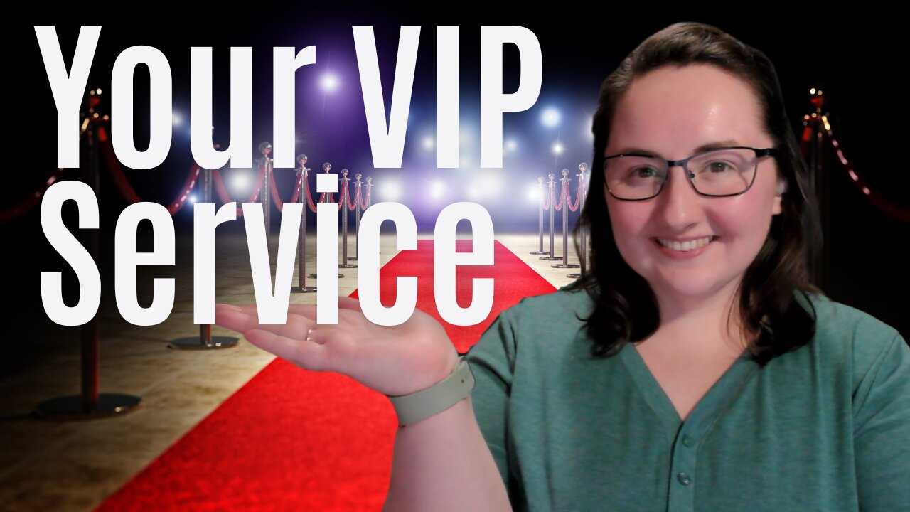 Turn Clients Into Raving Fans With These 5 VIP Moves