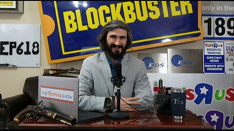 Matt Walsh tells Rep illan Omar to go home, Brembo to make bike brakes | Ep. 618 Summary