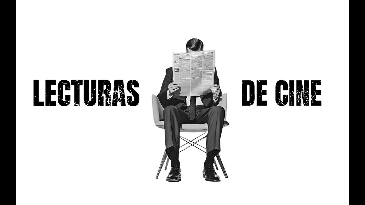 LECTURAS DE CINE