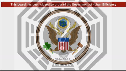 4chan shuts down again? (read description!)