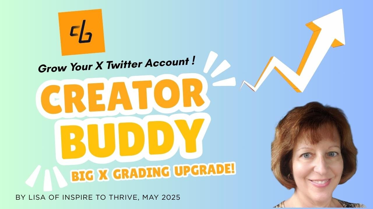 X Twitter Graders: New Health Check Report by Creator Buddy