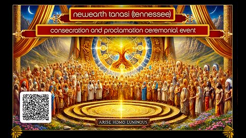 TANASI MICRONATION PROCLAMATION COUNTDOWN