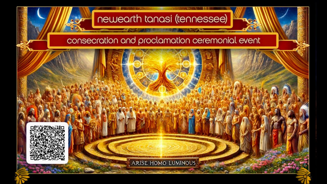 TANASI MICRONATION PROCLAMATION COUNTDOWN