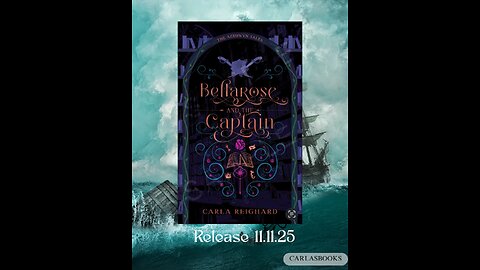 Bellarose and the Captain