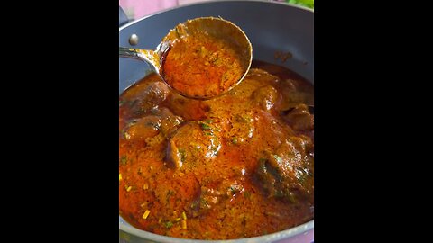#chicken Nizami murg