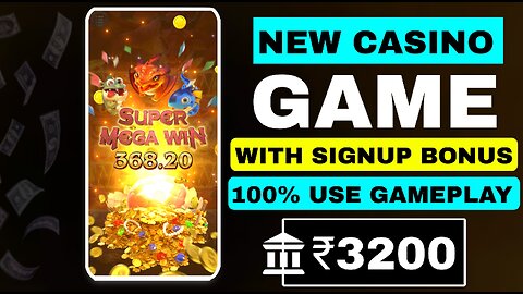 New casino game with sign up bonus | new casino app with sign up bonus | casino online games