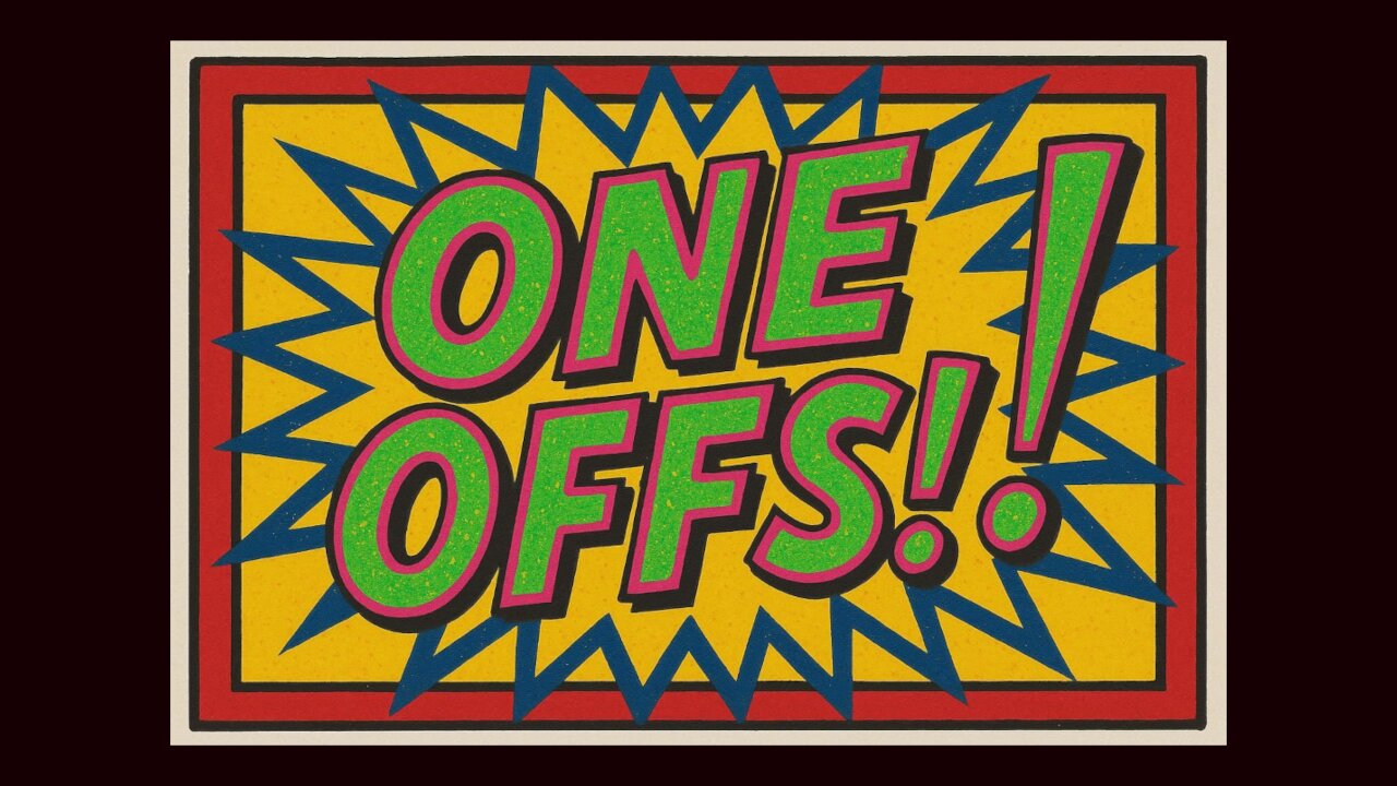 One Offs: Smack A Mole by pulse22