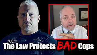 Attorney Andrew Branca Proves how DANGEROUS Cops Really Are