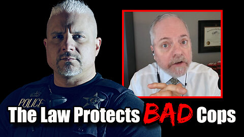 Attorney Andrew Branca Proves how DANGEROUS Cops Really Are