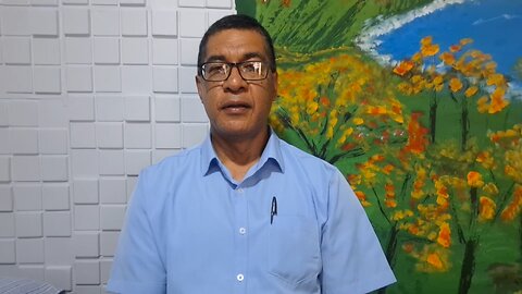 “Deus do Velho Testamento: O Mesmo do Novo? | God of the Old Testament: Same as the New?”