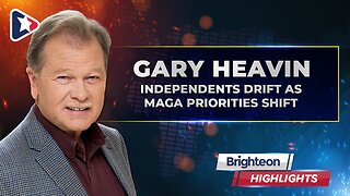 Independents Drift as MAGA Priorities Shift