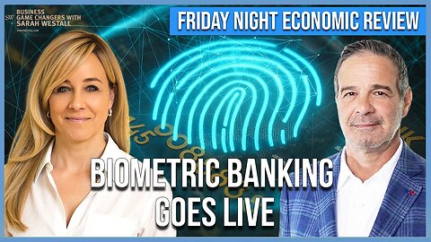 Vietnam Shuts down 86 Million Bank Accounts, The Fourth Turning & more w/ Andy Schectman