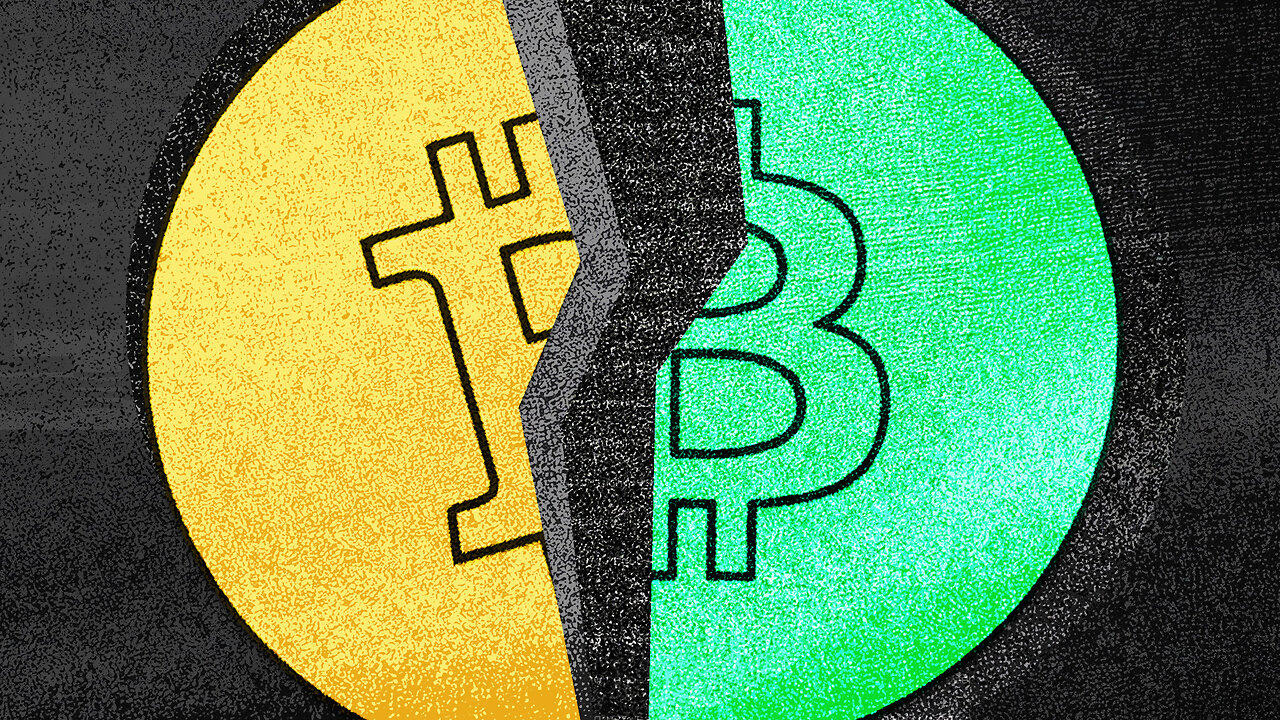 Bitcoin Cash explained in 60 seconds