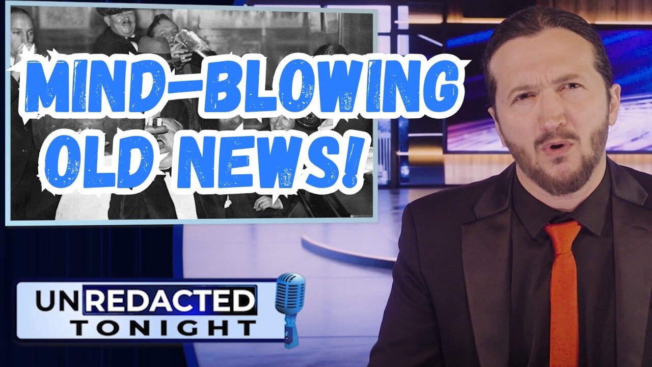 The U.S. Gov’t Has Poisoned Thousands! Intentionally