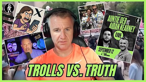 Ep798 - Karen Read Civil Case | Turtleboy Case | Trolls Big Mad About Wilbur | Colonel Mawn