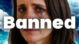 This Female Gamer Just Got Collective Shout Banned