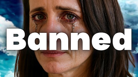 This Female Gamer Just Got Collective Shout Banned
