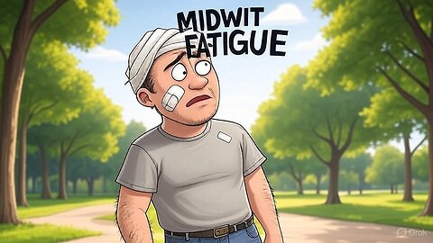 I Have Midwit Fatigue And I Have The Cure For It