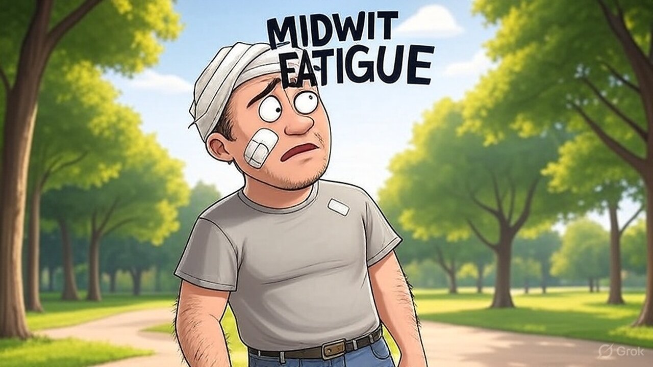 I Have Midwit Fatigue And I Have The Cure For It