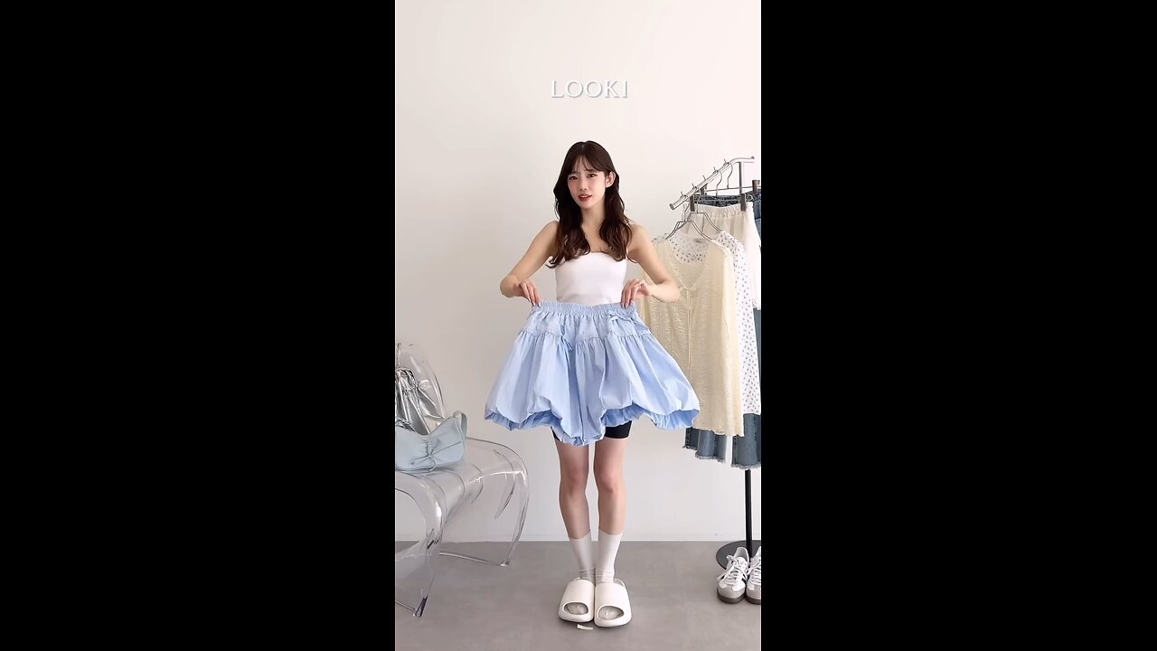 \Getting ahead of spring/ A collection of spring outfits you'll want to wear this year📃