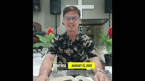 What Every Soul Must Know Before It's Too Late! | AUGUST 13, 2025 | Romulo