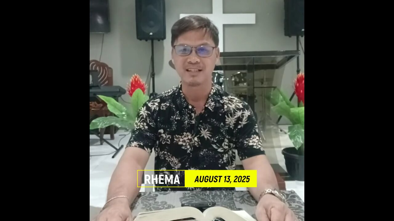 What Every Soul Must Know Before It's Too Late! | AUGUST 13, 2025 | Romulo