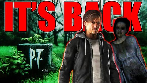 The P.T. 10th Anniversary Edition Is Incredible