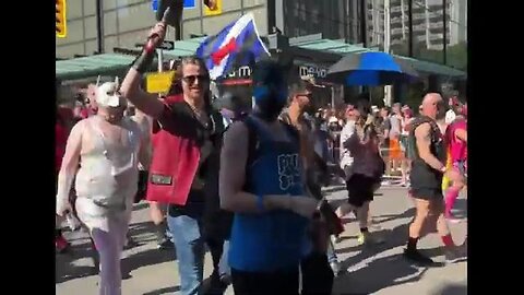 GAYME 🏳‍🌈 OVER❗