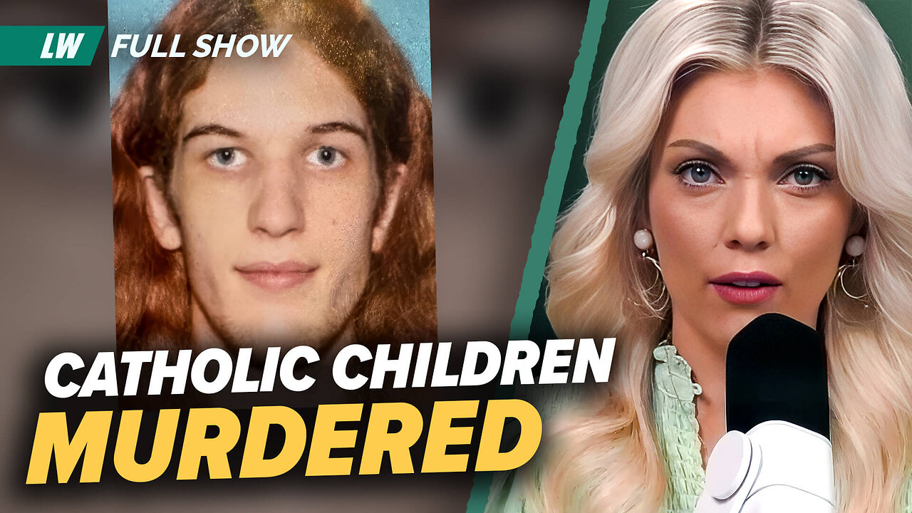 EMERGENCY EPISODE: It Was a Trans Shooter (Obviously)