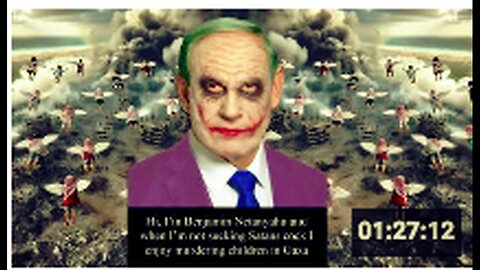 "The Crowhouse: Israel's War on Children"