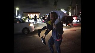 National Guard Troops Arrive in Los Angeles on Trump's Orders to Quell Immigration Protests