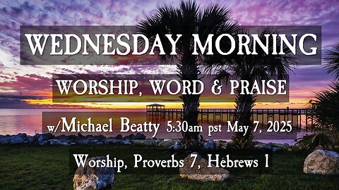 🌞WEDNESDAY MORNING💖