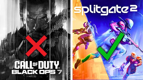 LIVE - SPLITGATE 2 IS ADDICTIVE!