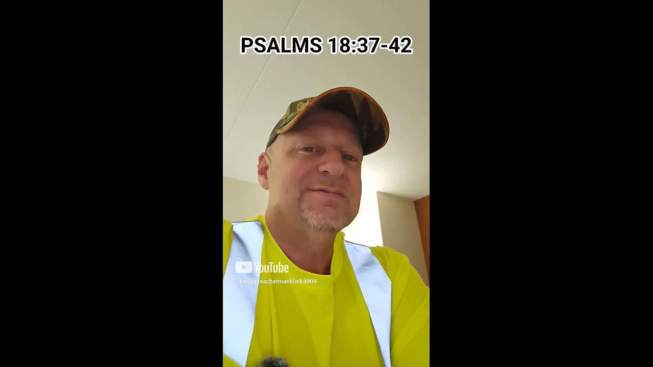 #PSALMS18:37-42 #ZECHARIAH12:7-9 "BEWARE ALL YOU ENEMIES OF ISRAEL !"