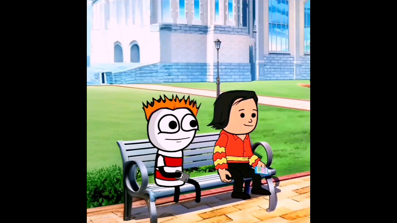 Best funny cartoon video