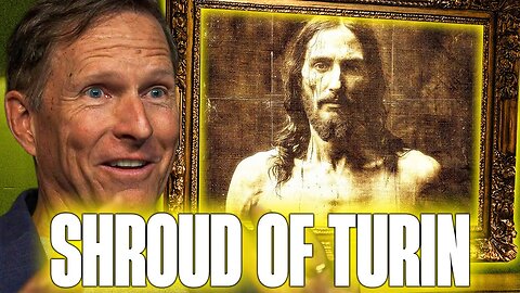 The 2,000-Year-Old Mystery of the Shroud of Turin: Is It Jesus’ Burial Cloth?