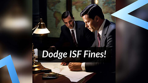 Navigating ISF Compliance: Protecting Your Business from Penalties