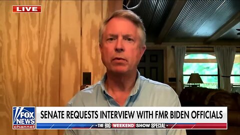 This is an 'insult': Sen. Roger Marshall