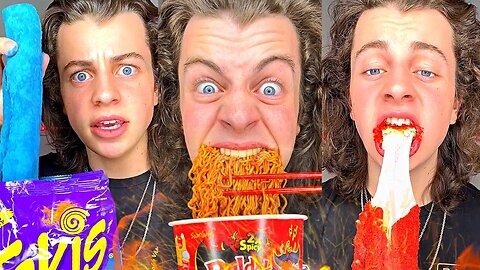 LukeDidThat Challenge Compilation (Part 5)