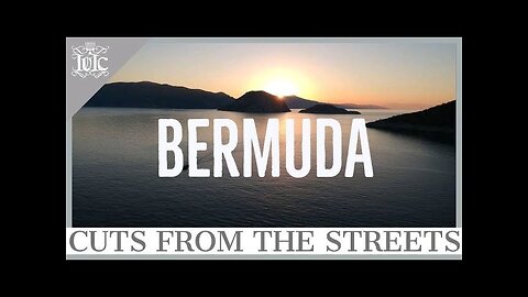 #IUIC Cuts From The Streets Bermuda Cup Match; Are We Really Free