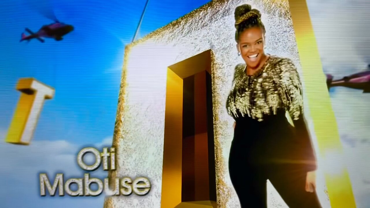 I’m A Celeb Intro 2024