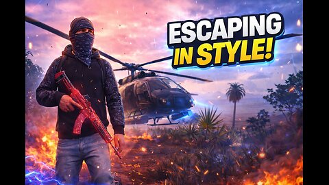 CLICK THE FOLLOW BUTTON ITS FREE!!! - JAY SAINT - GTA 5 - PULSE RP