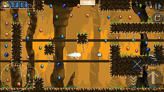 ONE MINUTE: RUN OR REPEAT - Android Gameplay [29+ Mins, 1080p60fps]