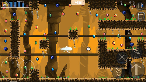 ONE MINUTE: RUN OR REPEAT - Android Gameplay [29+ Mins, 1080p60fps]