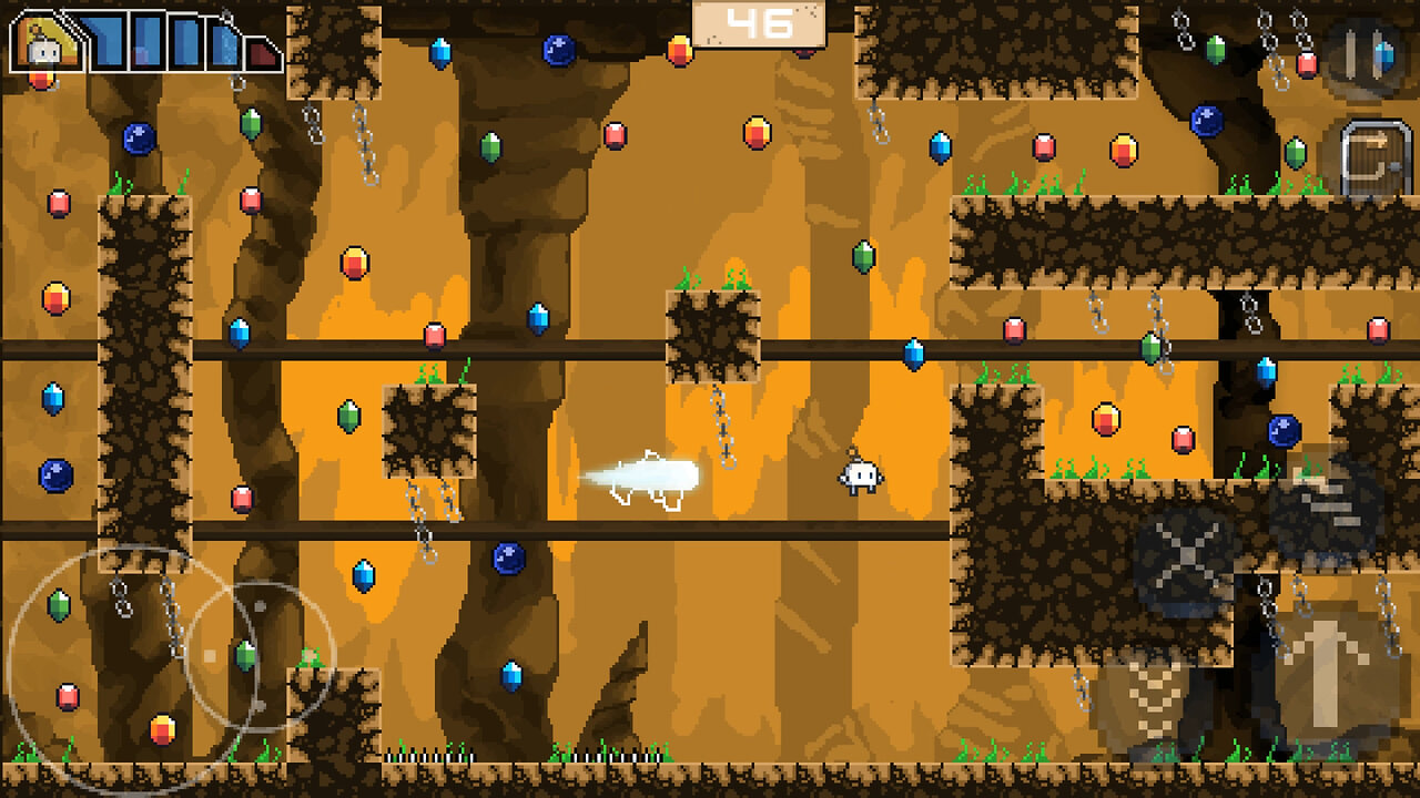 ONE MINUTE: RUN OR REPEAT - Android Gameplay [29+ Mins, 1080p60fps]