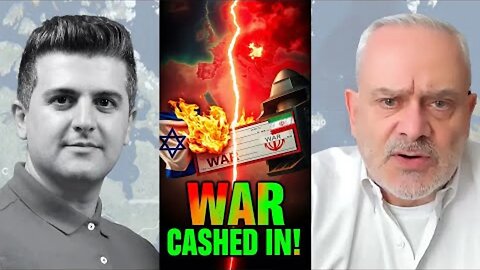 Col. Jacques Baud: Israel’s Pride Ignited the War — Now Iran Is Making Them Pay